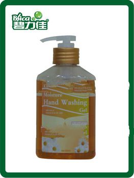 Blica OEM Chamomile Moisture Hand Washing Gel 500ML