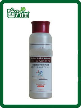 Blica OEM Deeply Moisturizing Shriveled hair Shampoo 300ML