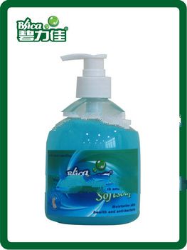 Blica OEM Healthy Anti-Bactrtial Hand wash with sweet-smelling 500ML