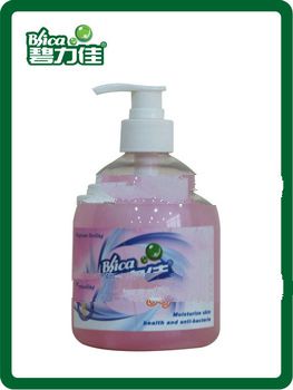 Blica OEM Healthy Anti-Bactrtial fragrant feeling Hand wash 500ML