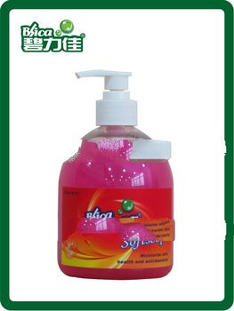 Blica OEM Healthy Hand wash with sweet-smelling 500ML