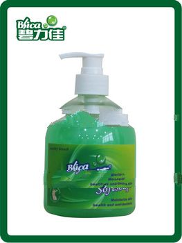 Blica OEM Healthy fantasy Hand Sanitizer&hand wash 500ML