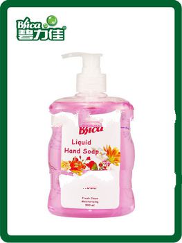 Blica OEM Healthy hand sanitizer &hand wash 500ML