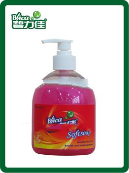 Blica OEM Healthy rurality breath Hand wash 500ML