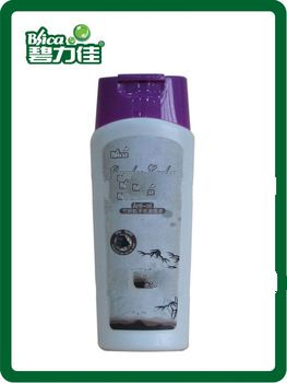 Blica OEM Hot Sell Bamboo carbon Anti-oil Shampoo 200ml