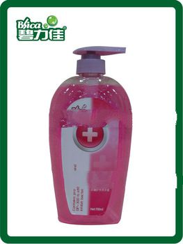 Blica OEM Natural Antibacterial Hand Washing Gel