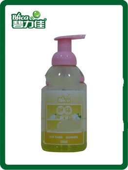 Blica OEM Natural Bubble Hand Sanitizer 600ML