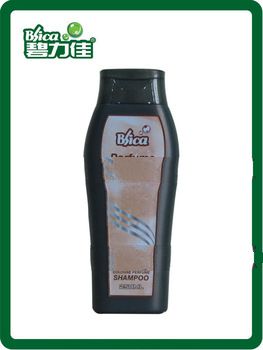 Blica OEM Natural Cologne perfume Shampoo for men 250ML