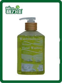 Blica OEM Natural Jasmine Moisture Hand Washing Gel