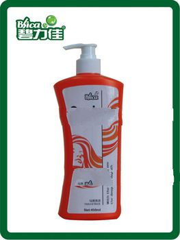 Blica OEM Natural Ossein Moisture Hair Black Shining Shampoo