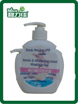 Blica OEM Natural Whitening Hand Sanitizer 300ML