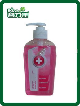 Blica OEM Strawberry Antibacterial Liquid Hand Soap