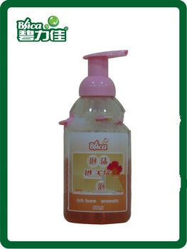 Blica OEM Sunflower Bubble Liquid Hand Soap