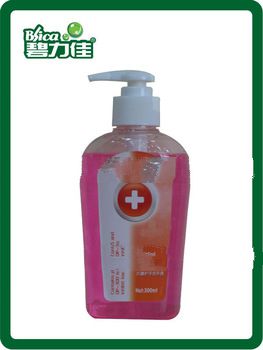 Blica OEM Sweety Orange Antibacterial Hand Sanitizer