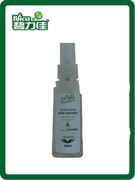 Blica OEM Waterless Hand Sanitizer