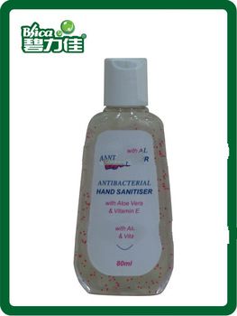 Blica OEM Waterless Hand Sanitizer 80ML