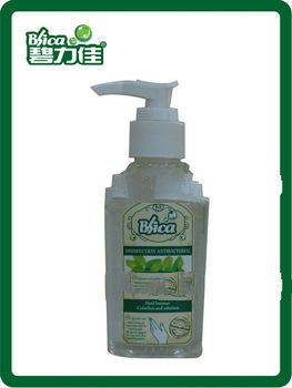 Blica OEM Waterless Hand Washing Gel