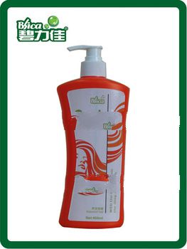 Blica OEM professional natural moisture hair shampoo 450ML