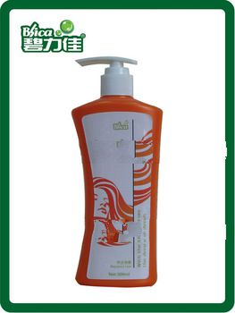 Blica OEM professional natural repaired hair shampoo 300ML