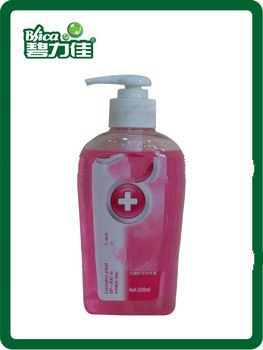 Blica Strawberry Antibacterial Hand Sanitizer 300ML