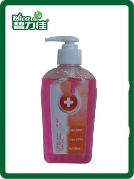 Blica Sweety Orange Antibacterial Hand Washing Gel