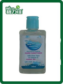 Blica Waterless Hand Sanitizer 100ML