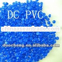 Blue Color PVC Granules, PVC Granular