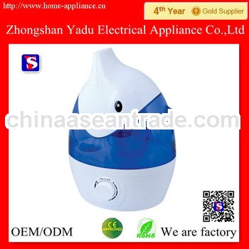 Blue dophon YD-168V fantasy anion humidifier