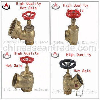 Blue fire hydrant for the good quality fire protection online