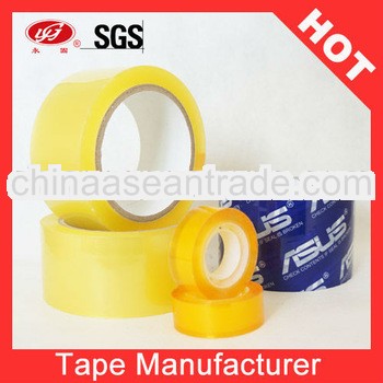 Bopp Environment-friendly Packaging Tape