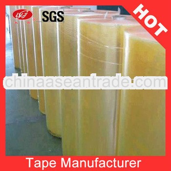 Bopp Jumbo Roll-Super Clear 45mic x 1280mm x 4000m