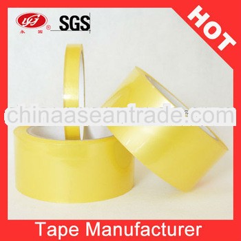 Bopp Tape Korea Market Used Widely