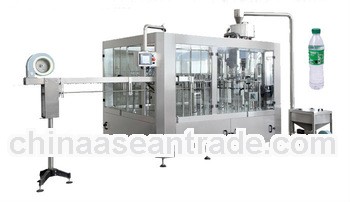 Bottle Pure Water Making Machinery