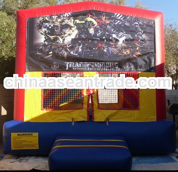 Bounce House,Inflatable Bouncer for kids