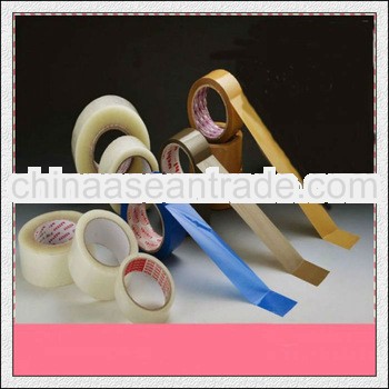 Box Sealing Adhesive Tape