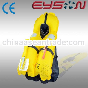 Brand AIR inflatable life jacket vest