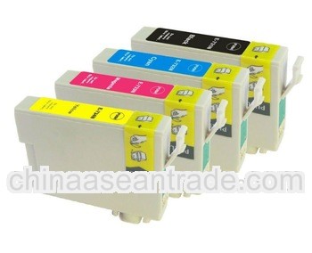 Brand Compatible Ink Cartridge for EPSON T0731HN T0731/2/3/4N