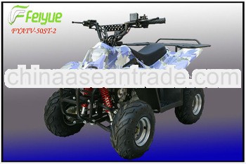 Brand New 50st ATV(FYATV-50ST-2)