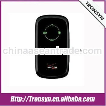 Brand New Original Unlock HSDPA 7.2Mbps WCDMA+EVDO ZTE AC30 Portable 3G WiFi Router,3G Router