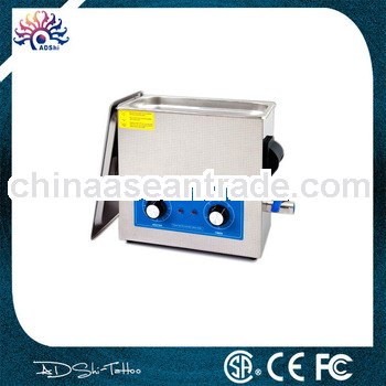 Brand New Powerful Digital Ultrasonic Cleaner With Large Stainless Steel Tank