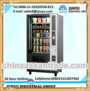 Brand New Snack/Cold Drinks Vending Machine JK708