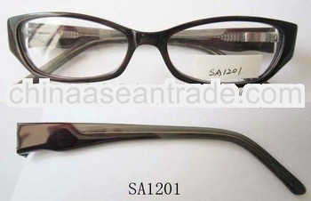 Brand designer of acetate optical frame