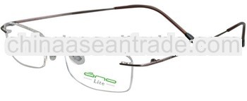 Brand name of Glasses frame