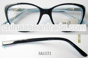 Brand name of acetate optical frame