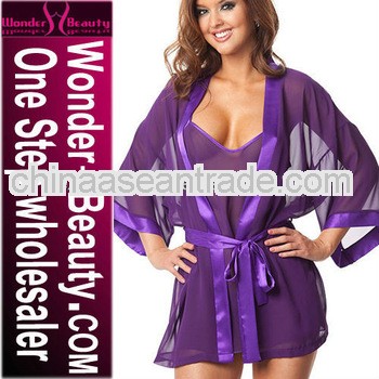 Brand new ladies sexy sleepwear, night dress