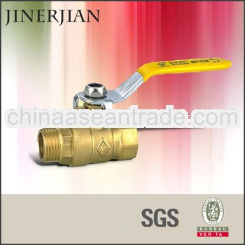 Brass Ball Valve 6 Of Supplier