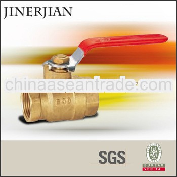 Brass Core Valve With Manufacturer