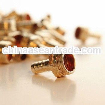 Brass Garden Hose Coupling