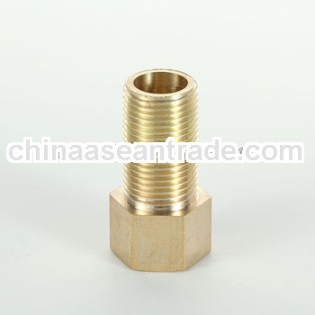 Brass Male And Female Connector