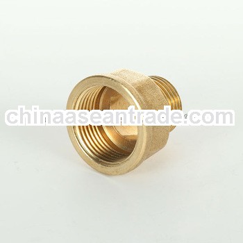 Brass Male Female Round Connectors